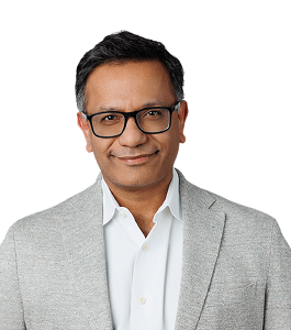 Sumeet Salwan, Founder