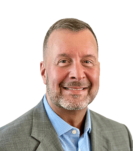 Steve Courington, GM-Talent to Value