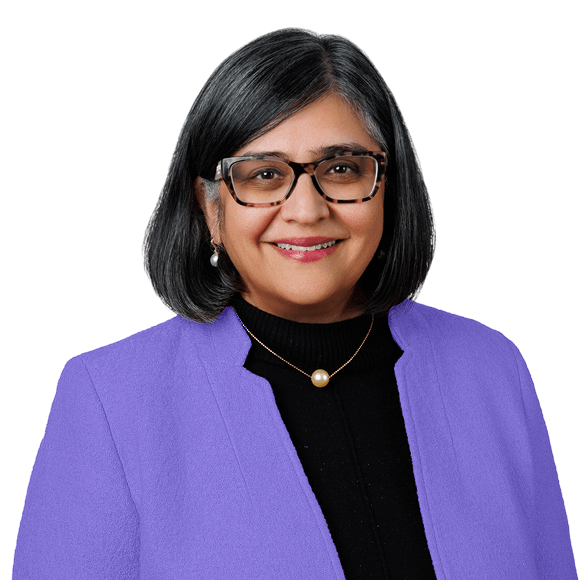 Shefali Salwan, Founder
