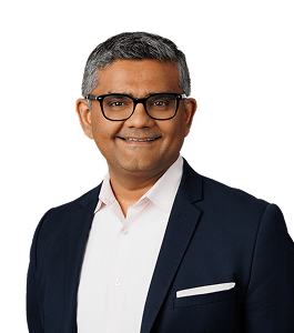 Dhaval Bhagat, Partner