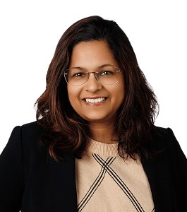 Vandana Vaidyanathan