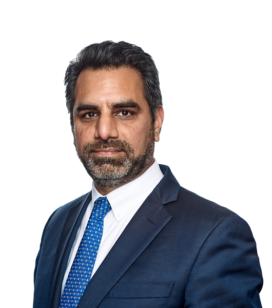 Ali Reza